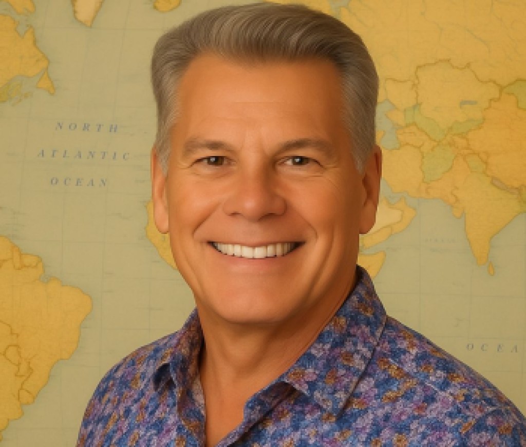 Vince Leisey of HSF Affiliates