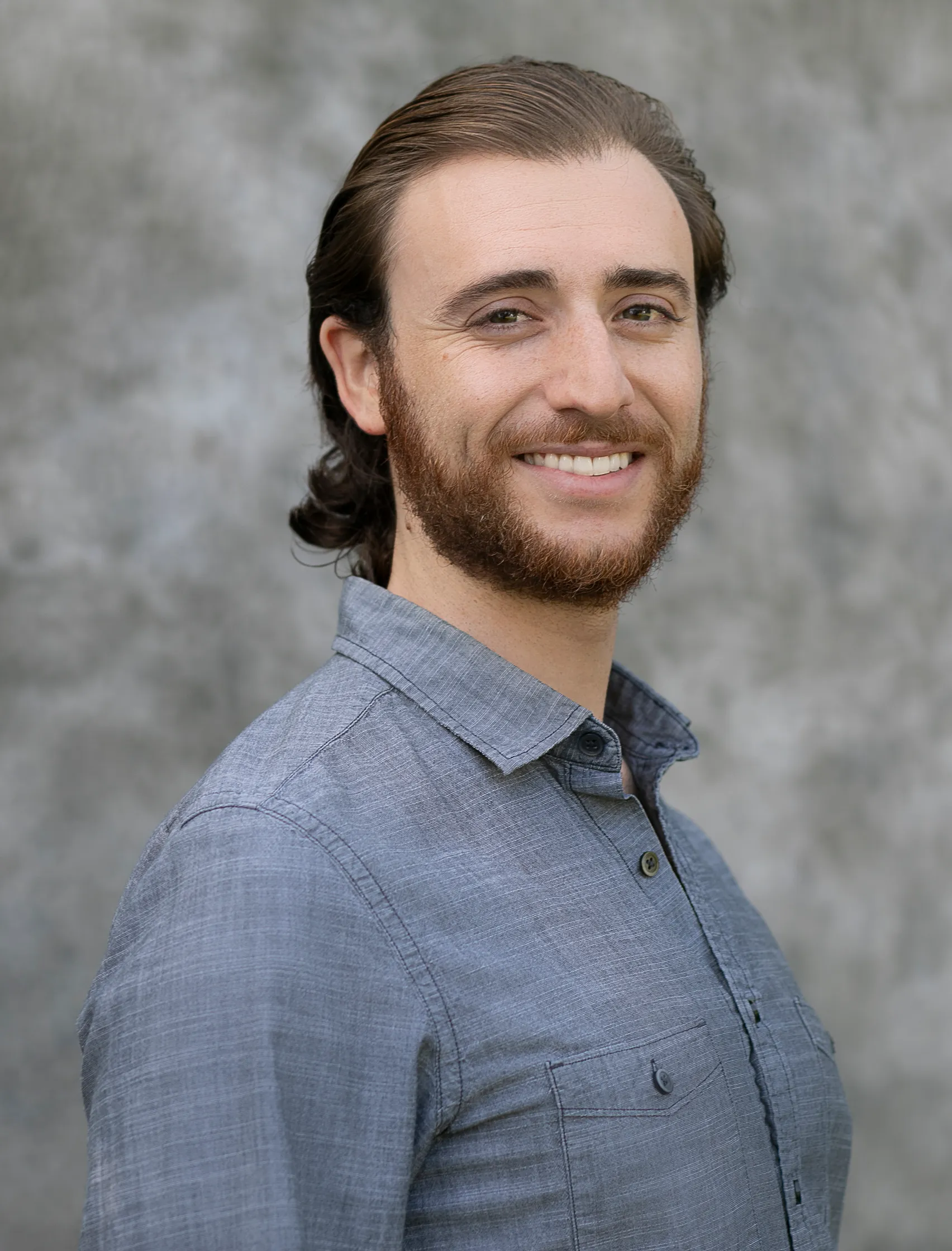 Jon Grishpul