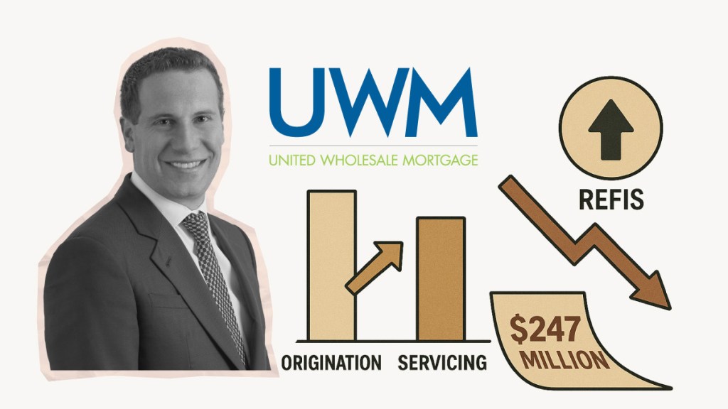 UWM-earnings