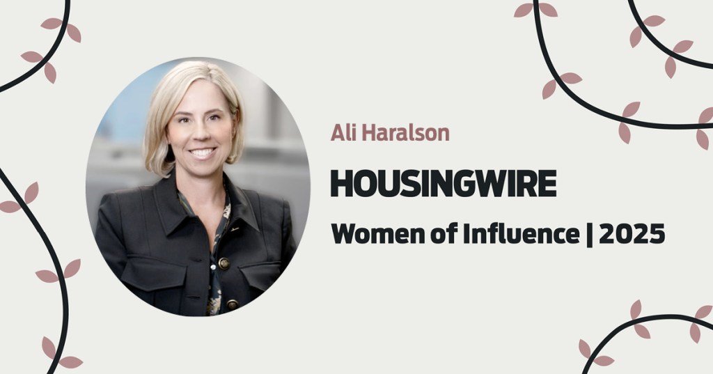 Ali Haralson