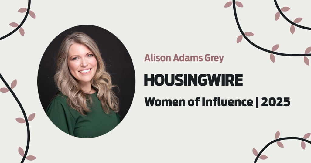 Alison Orlans