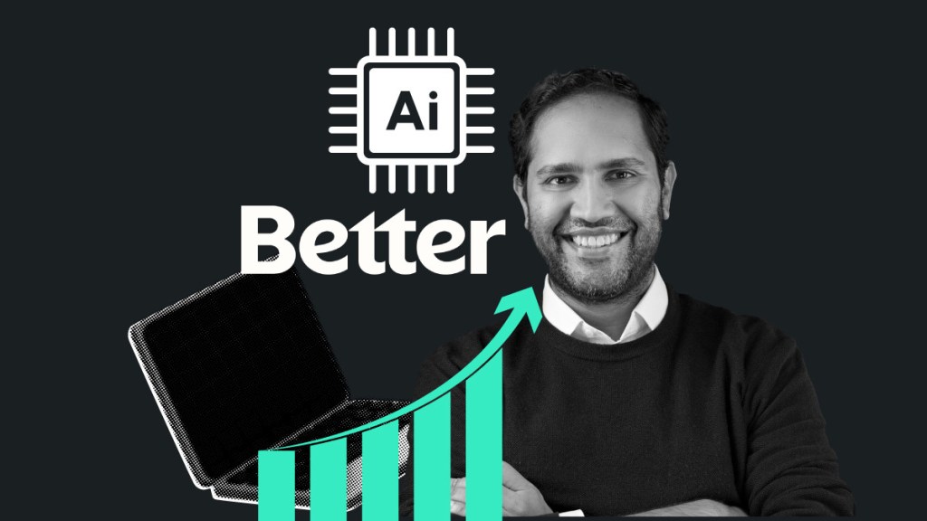 Better's-earnings-report