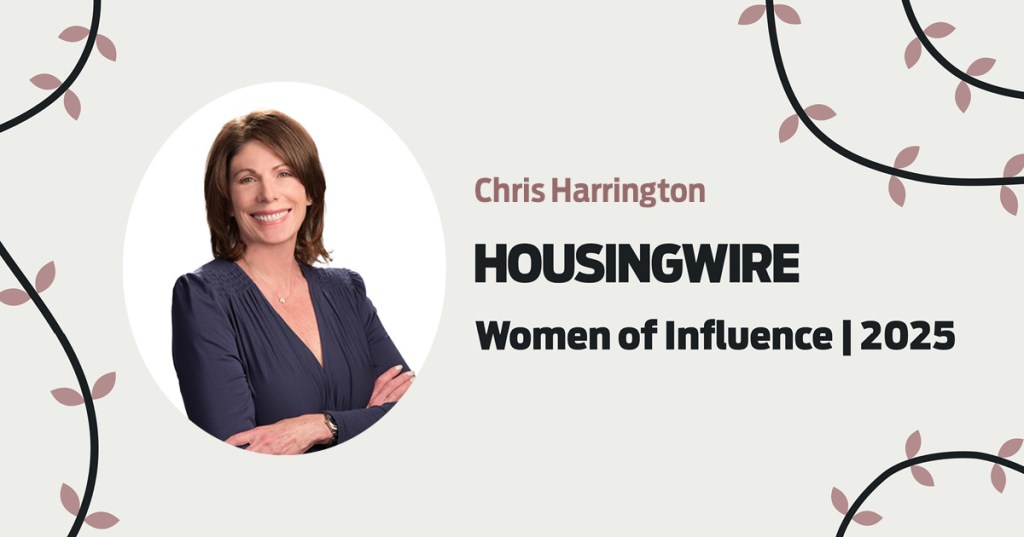 Chris Harrington