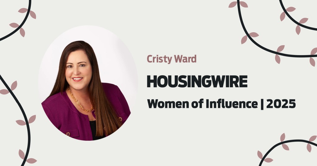Cristy Ward