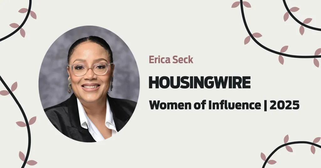 Erica Seck