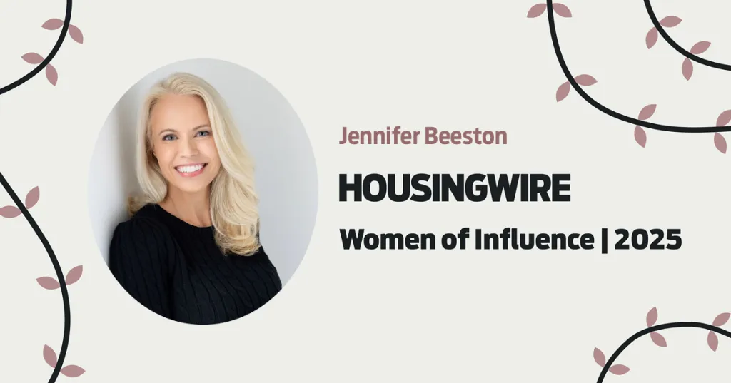 Jennifer Beeston