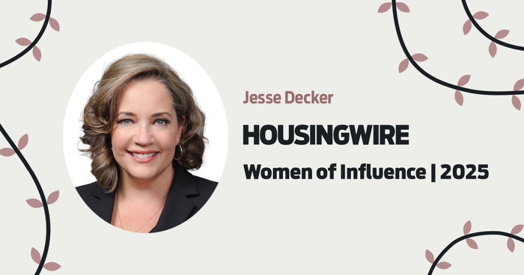 Jesse Decker
