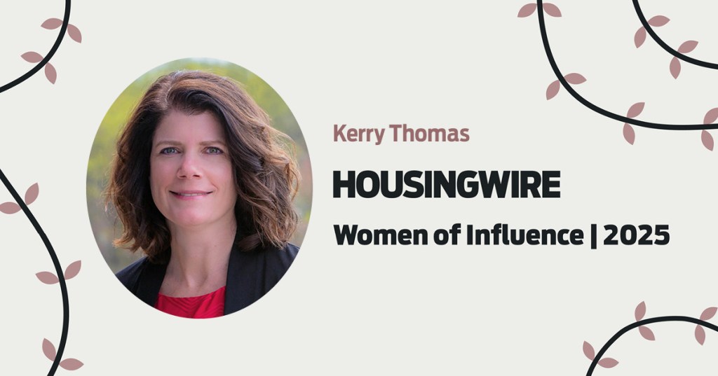 Kerry Thomas