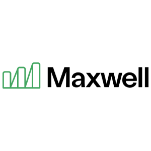 Maxwell-logo