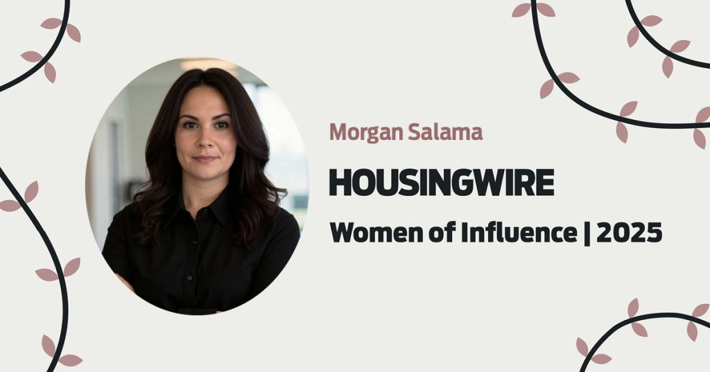 Morgan Salama