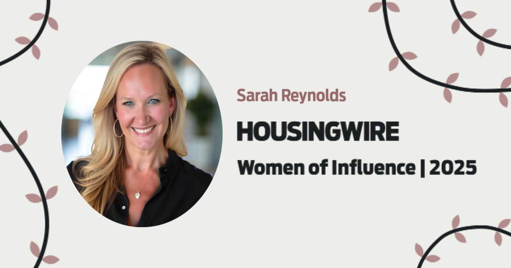 Sarah Reynolds