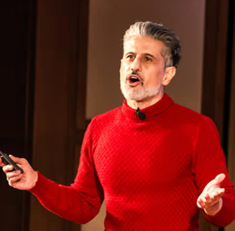 Logan Mohtashami 