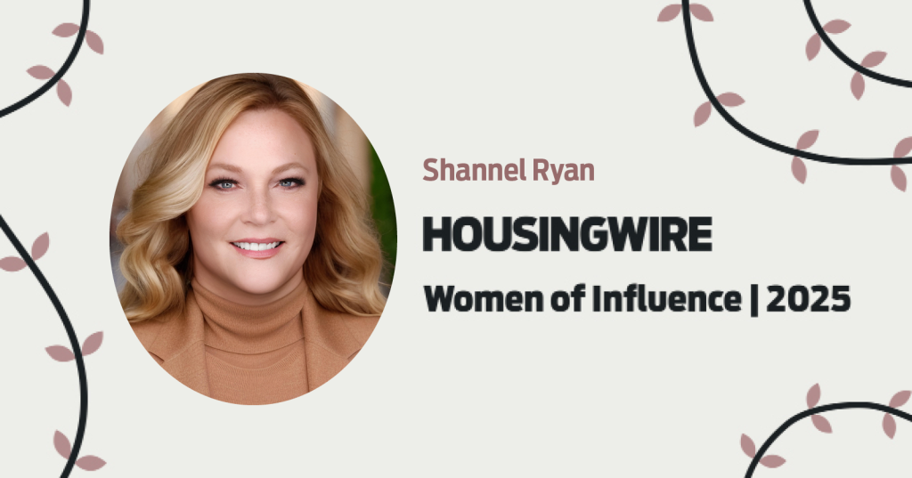 Shannel Ryan