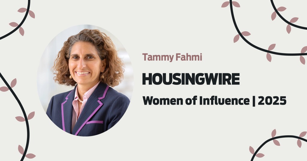 Tammy Fahmi