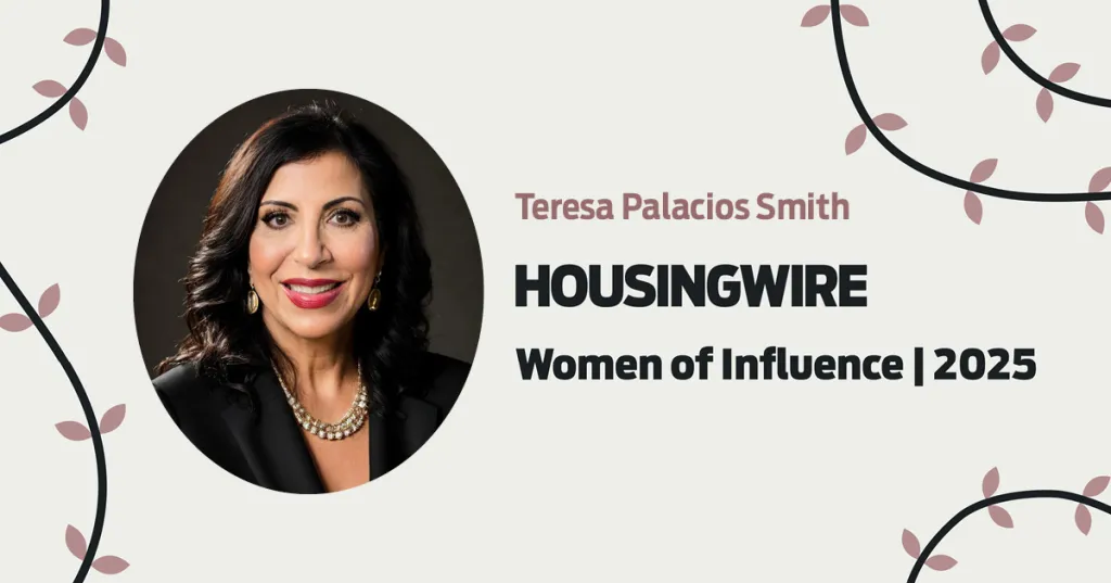 Teresa Palacios Smith