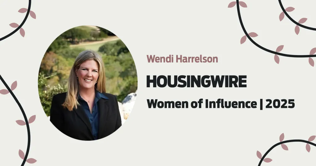 Wendi Harrelson