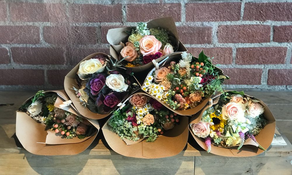 flower subscription