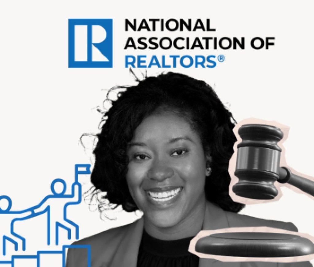 A first-hand NAR HQ visit points to leadership effort and advocacy, but highlights unresolved issues on pay and member trust.