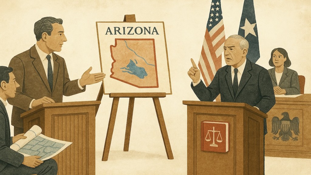 ArizonaWater