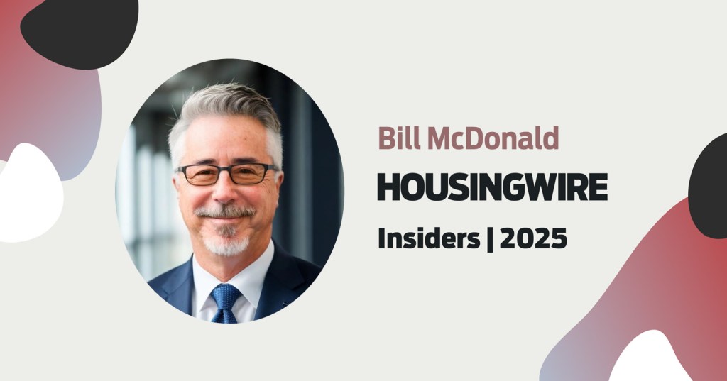 Bill McDonald