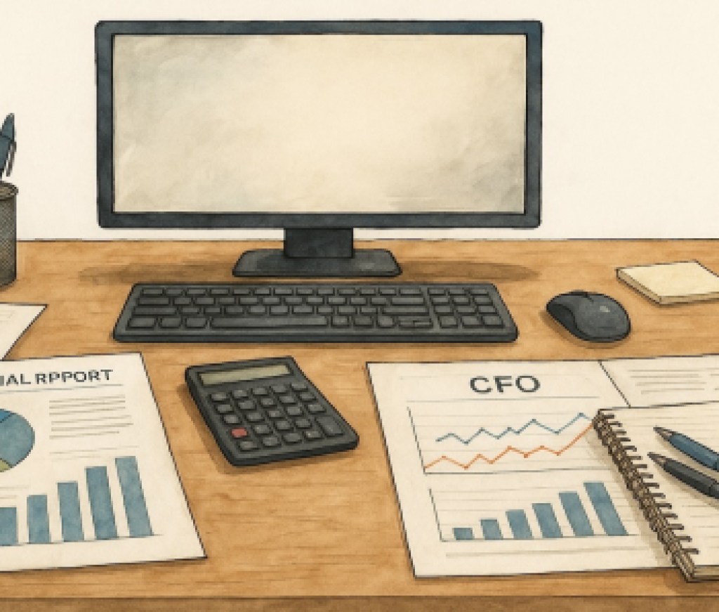 CFO