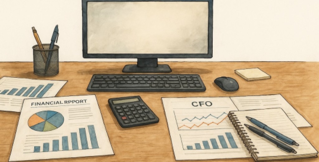 CFO