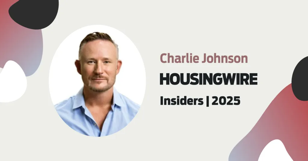 Charlie Johnson