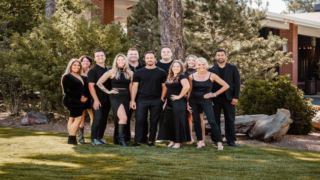 Flagstaff Team (19)