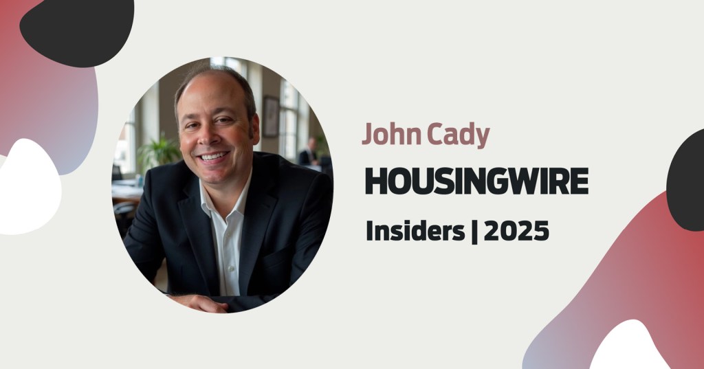 John Cady
