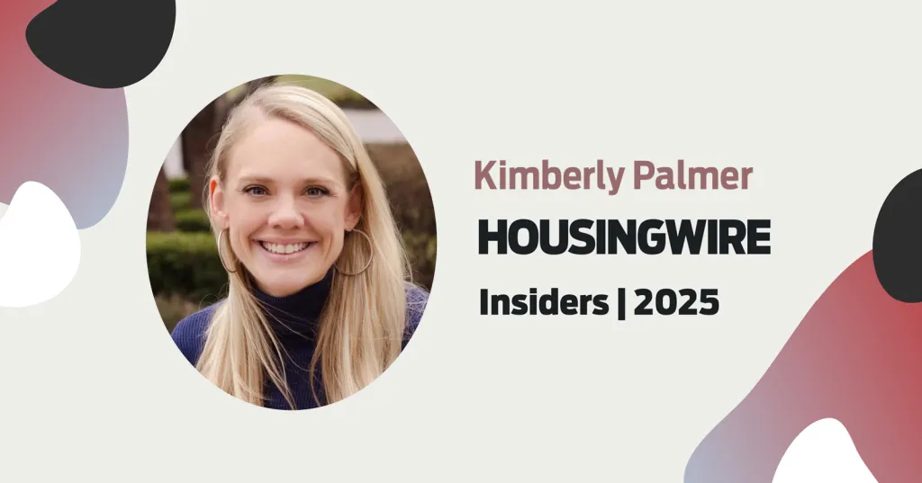 Kimberly Palmer