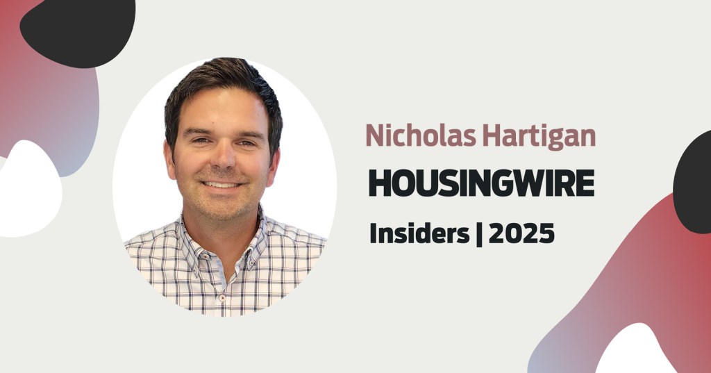 Nicholas Hartigan