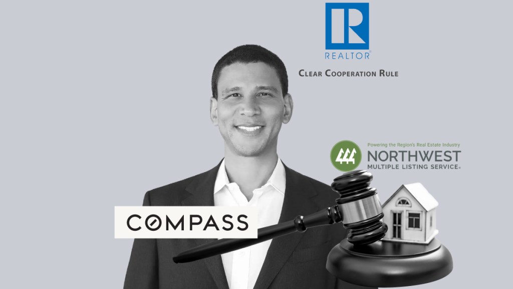 NWMLS files counterclaim against Compass in federal court