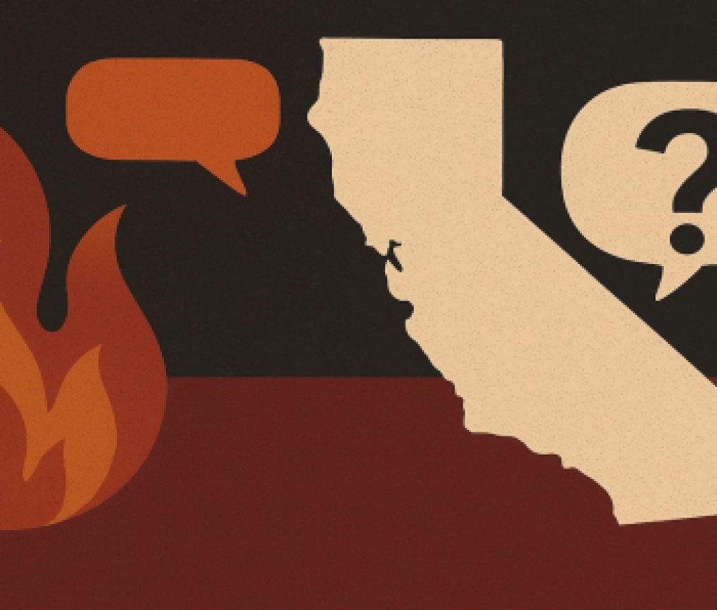 wildfiredebate
