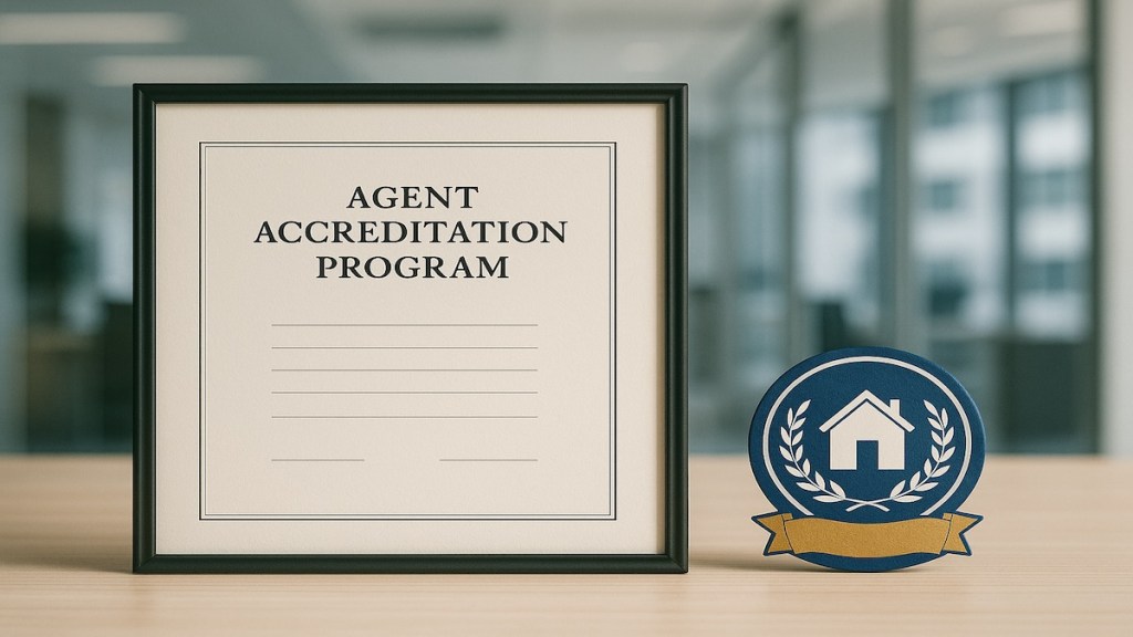 Accreditation