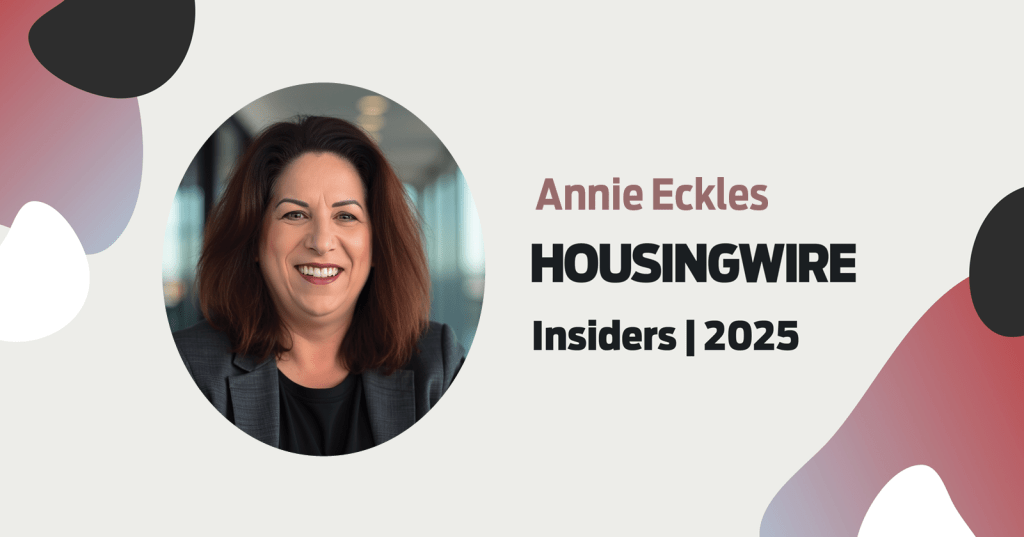 Annie Eckles