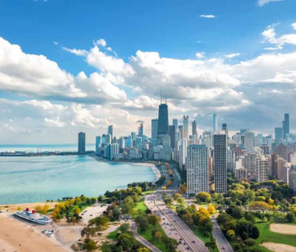 Chicago