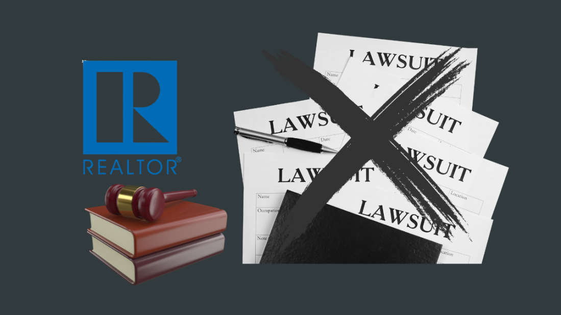 Detroit judge dismissed the Hardy antitrust lawsuit over NAR three-way membership tied to Realcomp MLS, filed in August 2024.