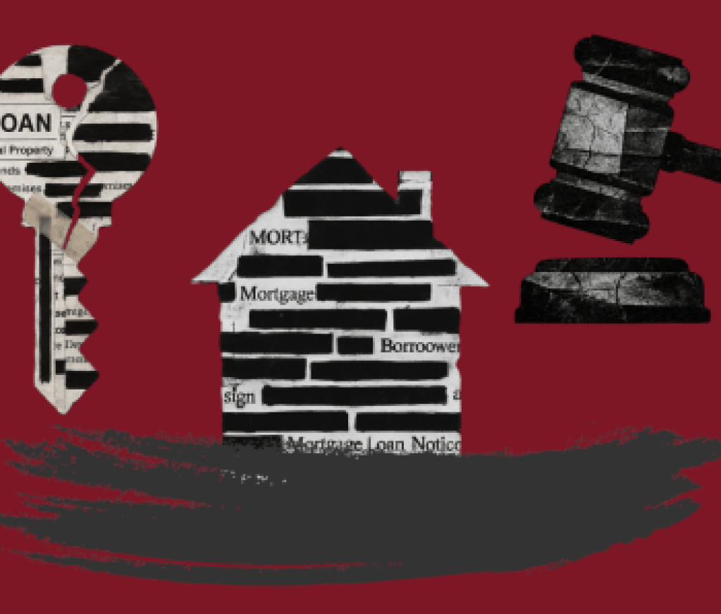 Mortgage Fraud, DOJ, Pam Bondi, Lisa Cook