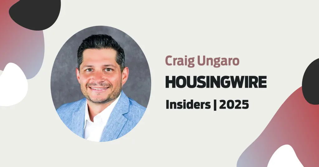 Craig Ungaro