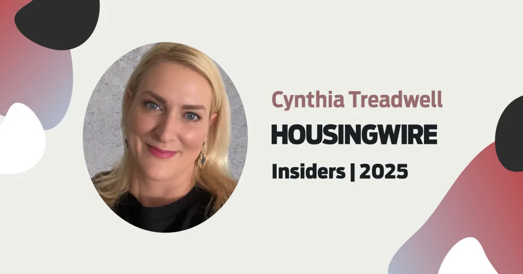 Cynthia Treadwell