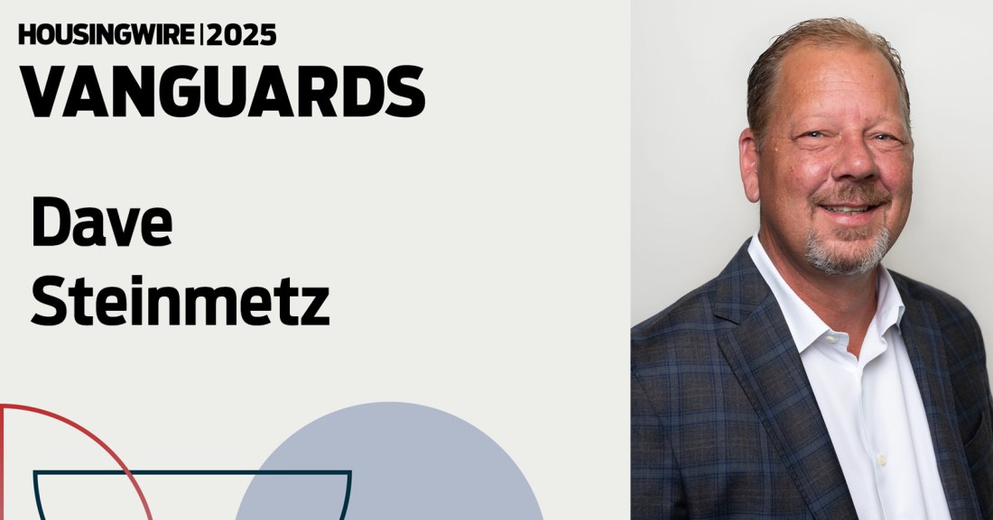 Dave Steinmetz