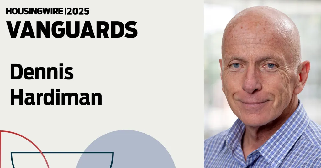 Dennis Hardiman