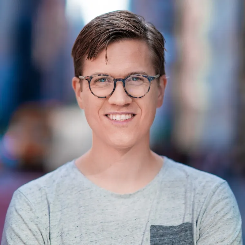 Erik Bernhardsson