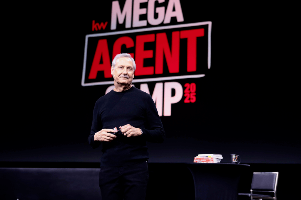 GaryKellerMegaAgent2025