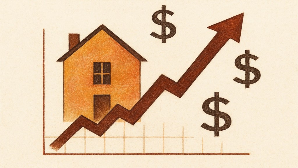 rising costs of Homeowners Insurance