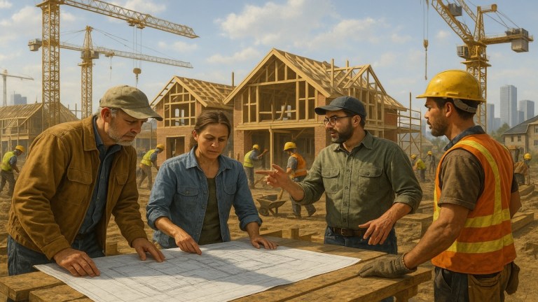 Homebuilders