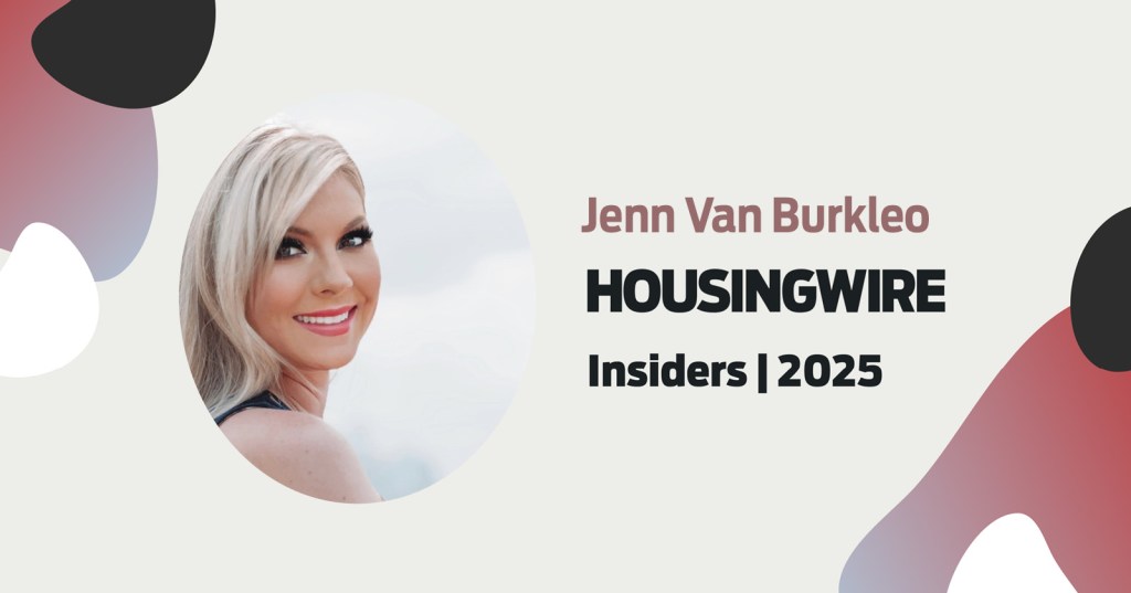 Jenn Van Burkleo