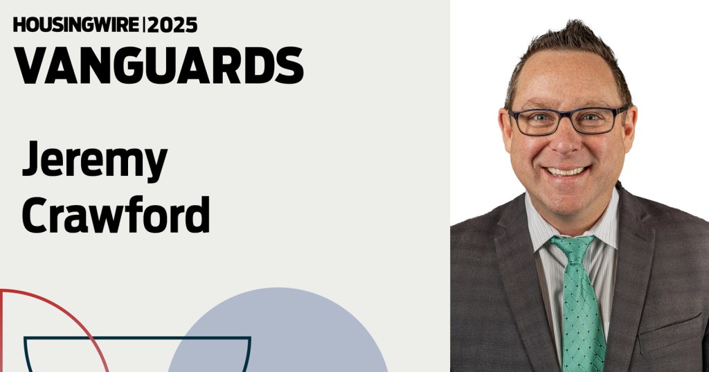 Jeremy Crawford