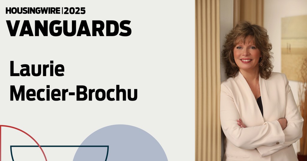 Laurie Mecier-Brochu