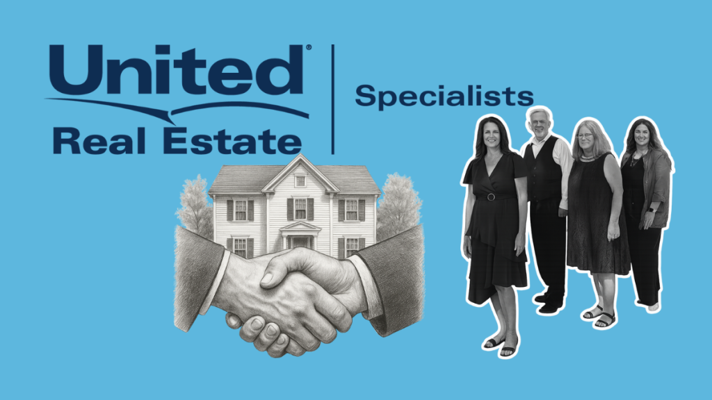United Real Estate Specialists Arizona